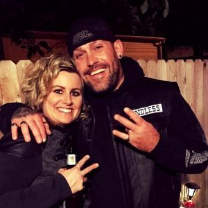 Meet your Posher, Chad